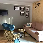 Alojamento de Acomodação e Pequeno-almoço Niech To Szlak 3*
