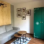 Niech To Szlak Alojamento de Acomodação e Pequeno-almoço 3*