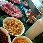 Niech To Szlak Alojamento de Acomodação e Pequeno-almoço