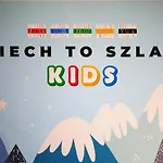Niech To Szlak Alojamento de Acomodação e Pequeno-almoço