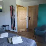Niech To Szlak Alojamento de Acomodação e Pequeno-almoço Wisła