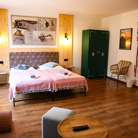 Niech To Szlak Wisla