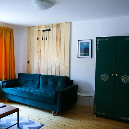 Niech To Szlak 3* Wisla