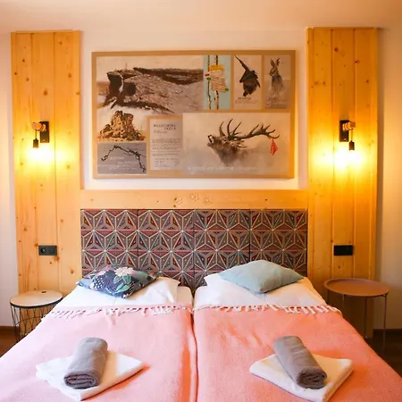 Niech To Szlak ベッド・アンド・ブレックファスト 3*