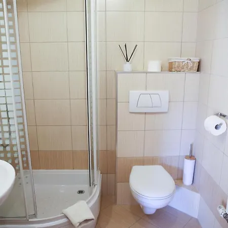 Panzió Niech To Szlak Wisła