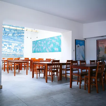 Niech To Szlak Bed and breakfast