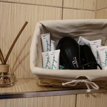 Bed & Breakfast Niech To Szlak