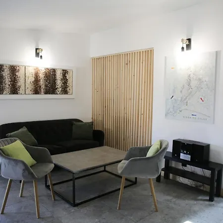 Bed & Breakfast Niech To Szlak 3*