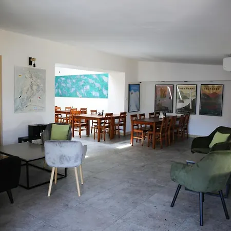 Bed & Breakfast Niech To Szlak Visla