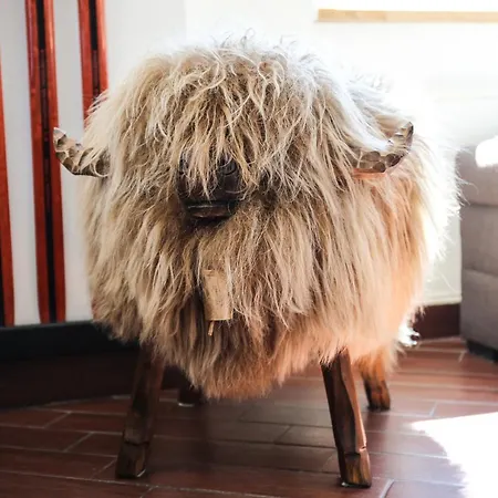 Bed & Breakfast Niech To Szlak 3*