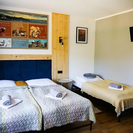 Niech To Szlak 3* Wisla