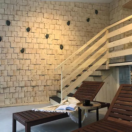 Bed and breakfast Niech To Szlak