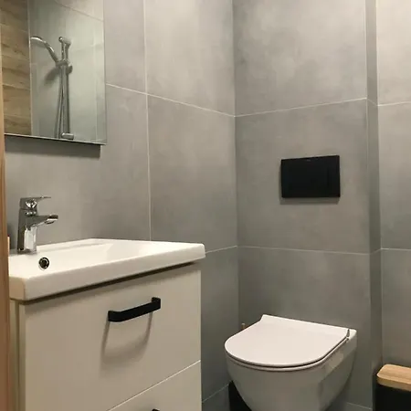 Panzió Niech To Szlak Wisła