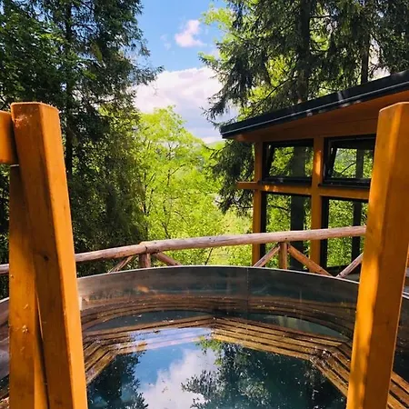 Niech To Szlak Panzió Wisła