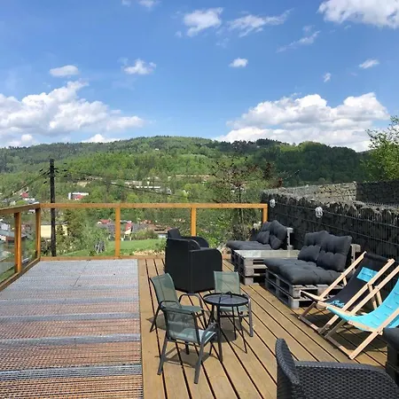 Niech To Szlak 3* Wisła