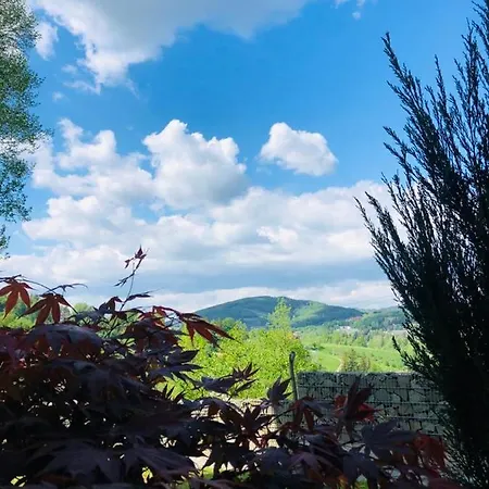 Niech To Szlak Bed and breakfast Wisła