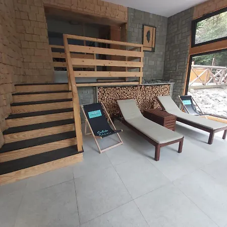 Bed & Breakfast Niech To Szlak Visla
