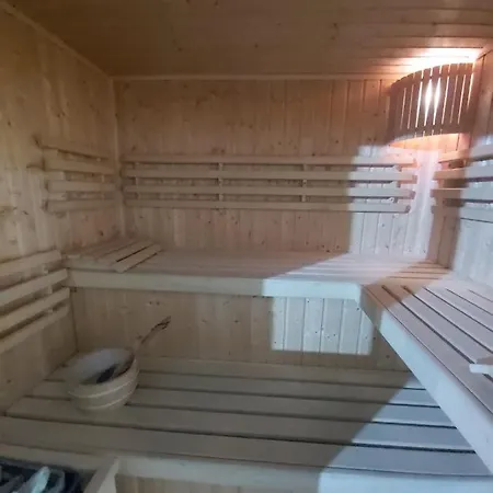 Niech To Szlak 3* فيسلا