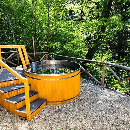 Bed & Breakfast Niech To Szlak Visla