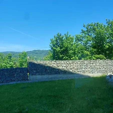 Niech To Szlak Bed & Breakfast Visla