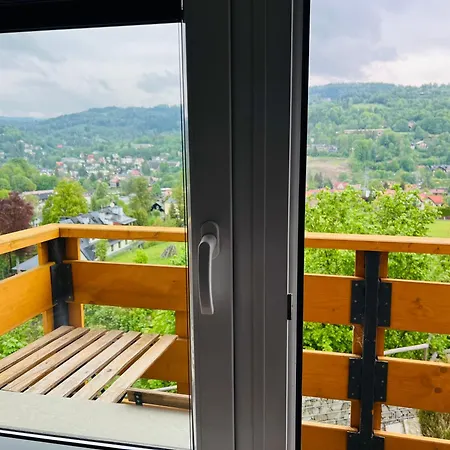 Niech To Szlak Bed & Breakfast Visla