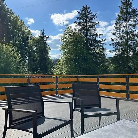 Bed and breakfast Niech To Szlak Wisła