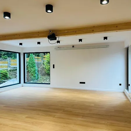 Niech To Szlak Bed & Breakfast Wisla