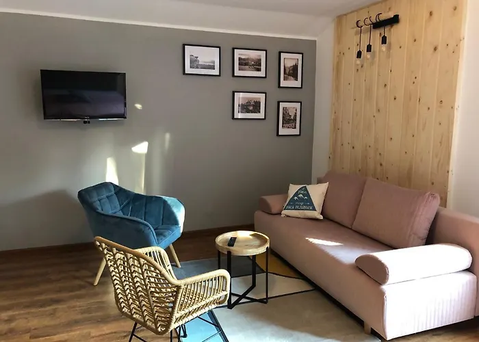 Bed & Breakfast Niech To Szlak 3*