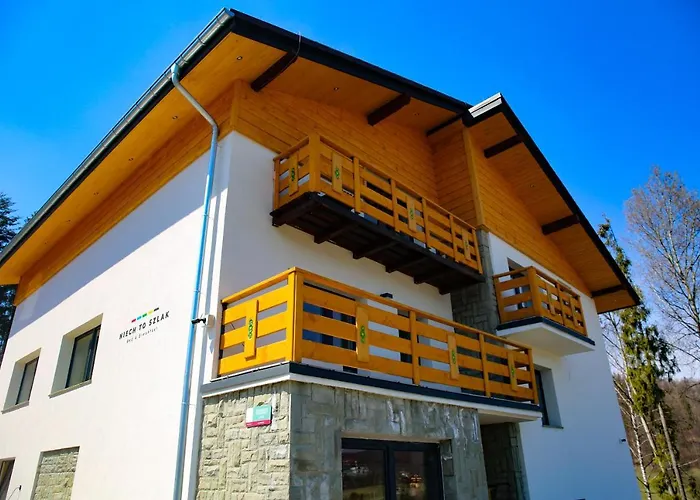 Niech To Szlak Oda ve Kahvaltı