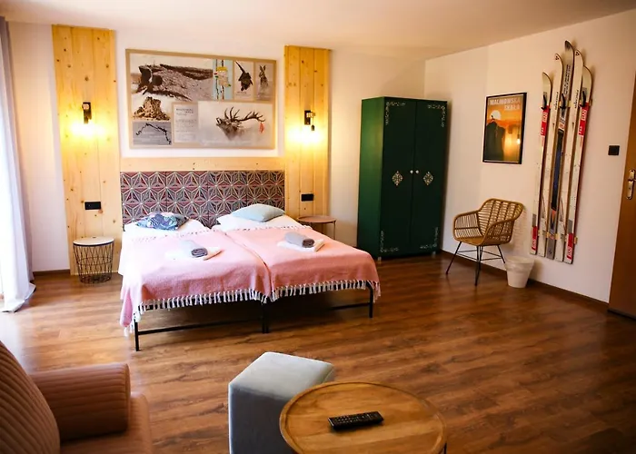 Niech To Szlak Wisła