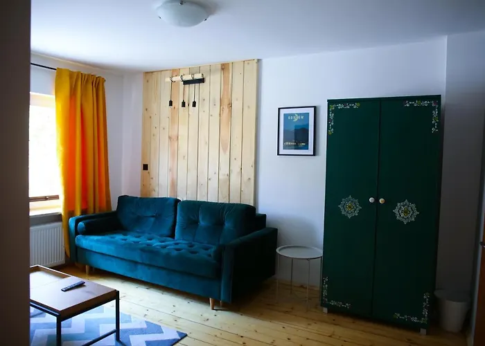 Niech To Szlak 3* Wisła