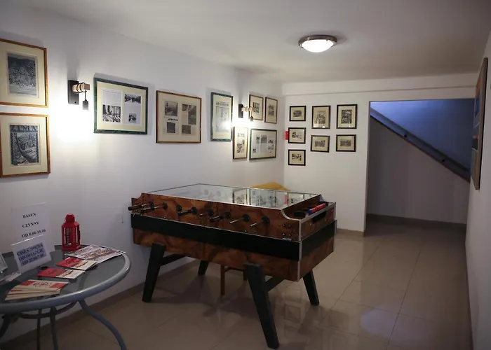 Bed & Breakfast Niech To Szlak