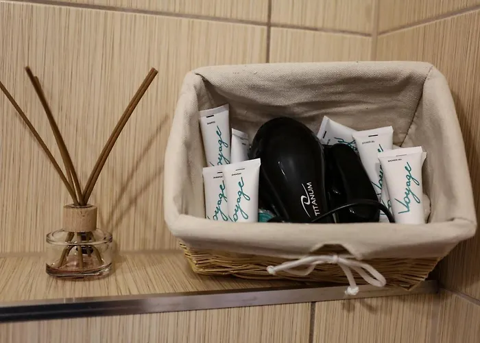 Oda ve Kahvaltı Niech To Szlak