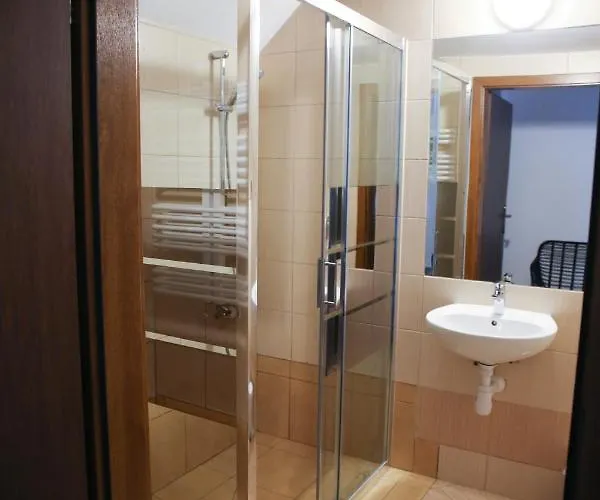 Niech To Szlak Bed & Breakfast