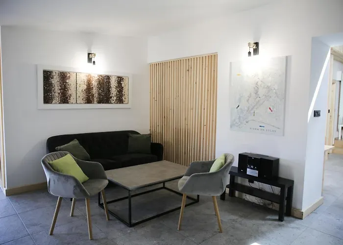 Bed & Breakfast Niech To Szlak 3*