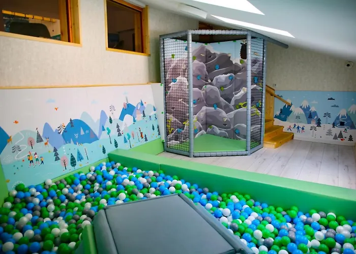 Bed & Breakfast Niech To Szlak 3*