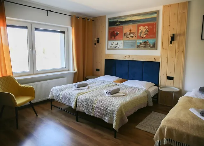 Niech To Szlak 3* Wisla