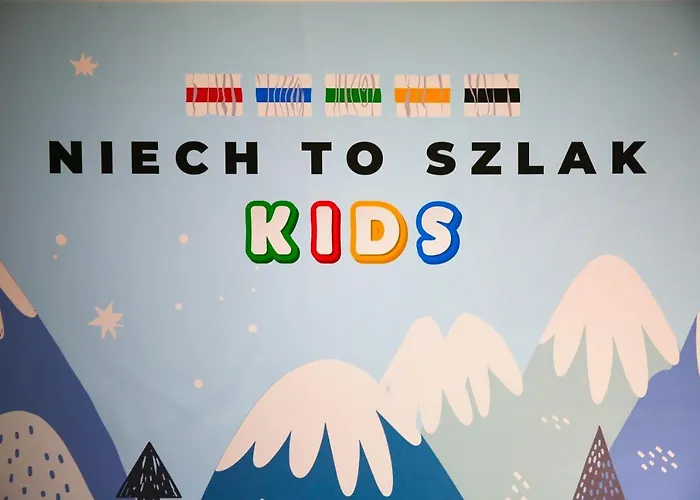 Niech To Szlak Oda ve Kahvaltı