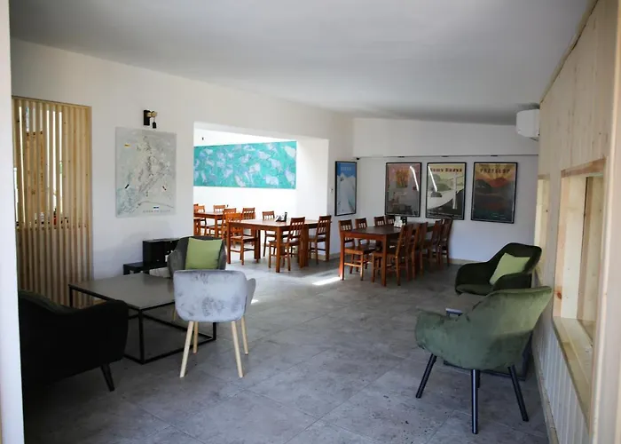 Bed & Breakfast Niech To Szlak Wisla