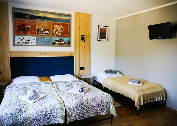 Niech To Szlak 3* Wisla