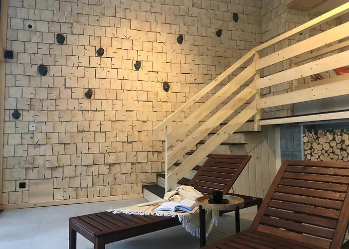 Bed & Breakfast Niech To Szlak