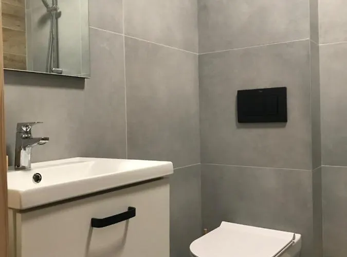 Oda ve Kahvaltı Niech To Szlak Wisła