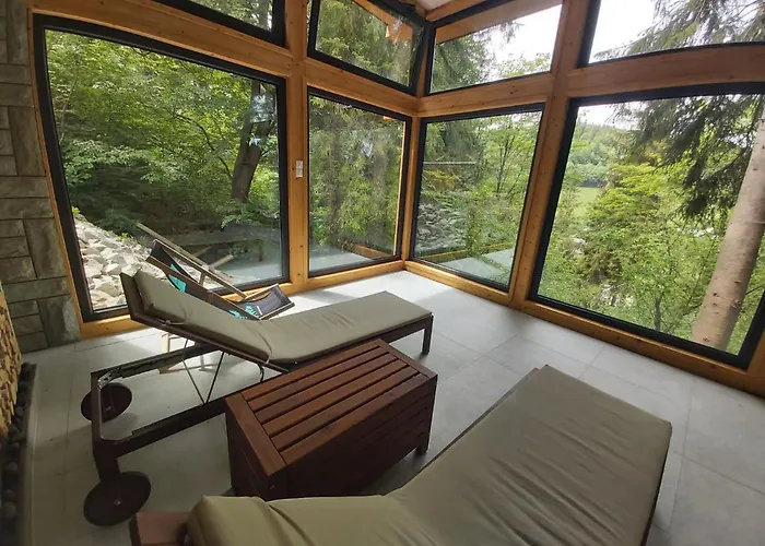 Niech To Szlak Oda ve Kahvaltı Wisła