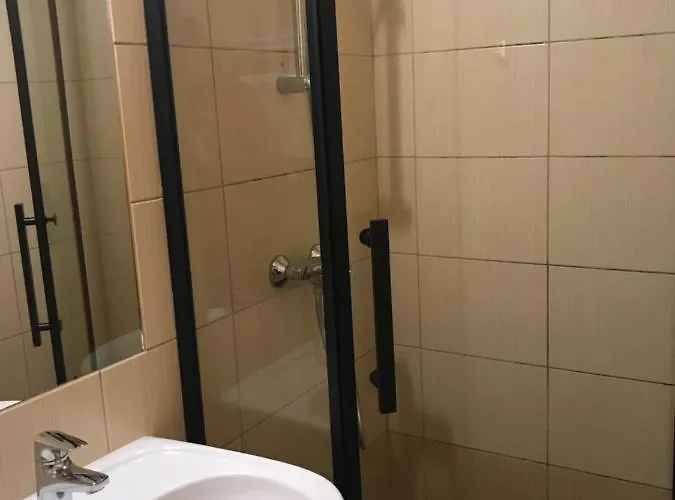 Niech To Szlak Bed & Breakfast 3*