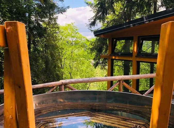 Niech To Szlak Oda ve Kahvaltı Wisła