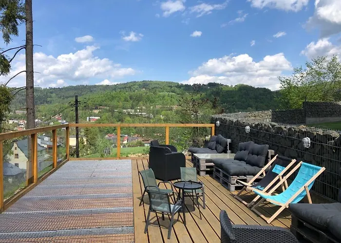 Niech To Szlak 3* Wisla