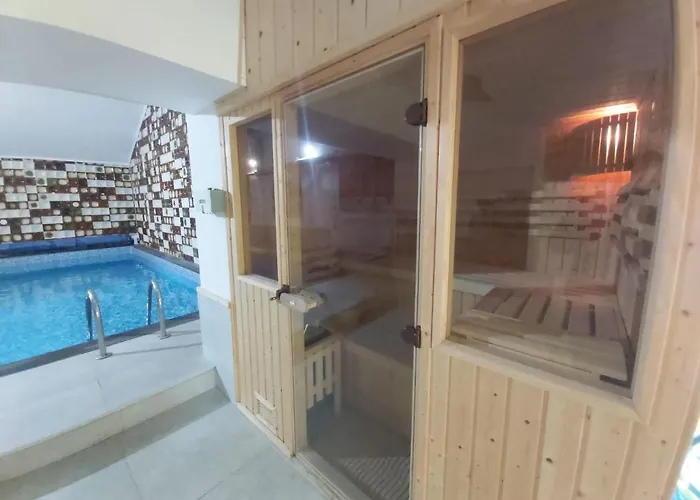 Oda ve Kahvaltı Niech To Szlak 3*