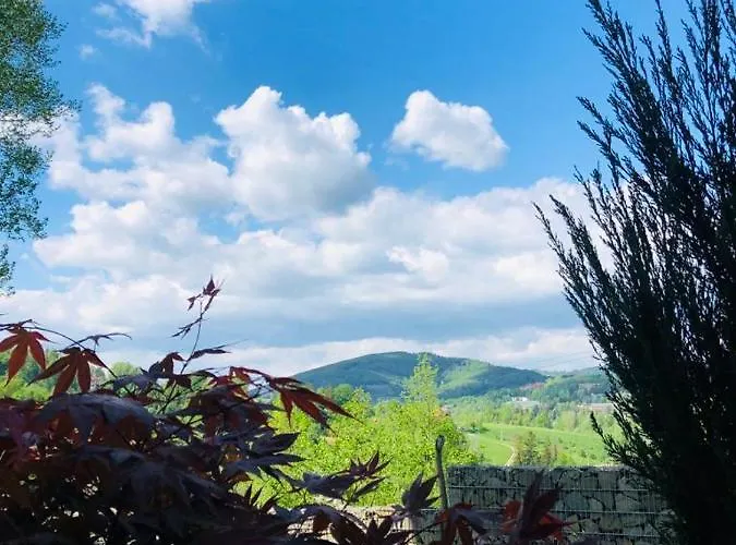 Niech To Szlak Oda ve Kahvaltı Wisła