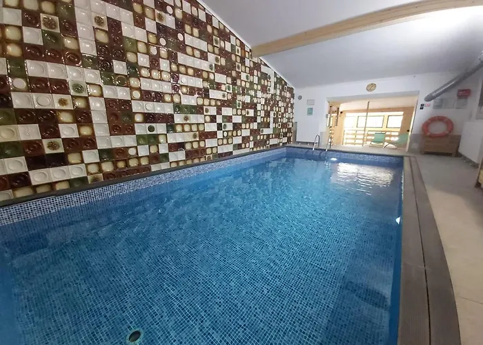 Niech To Szlak 3* Wisła