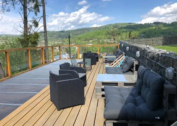 Niech To Szlak 3* Wisła